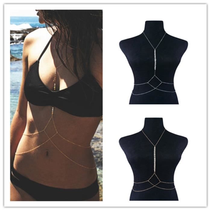 Femmes Sexy Paillettes Ventre Profond V Bikini Taille Longue Chaine Lariat Multiples Paillettes Alliage Cross Body Couleur A La Achat Vente Chaine De Taille Chaine D Epaule Femmes Sexy Paillettes Ventre