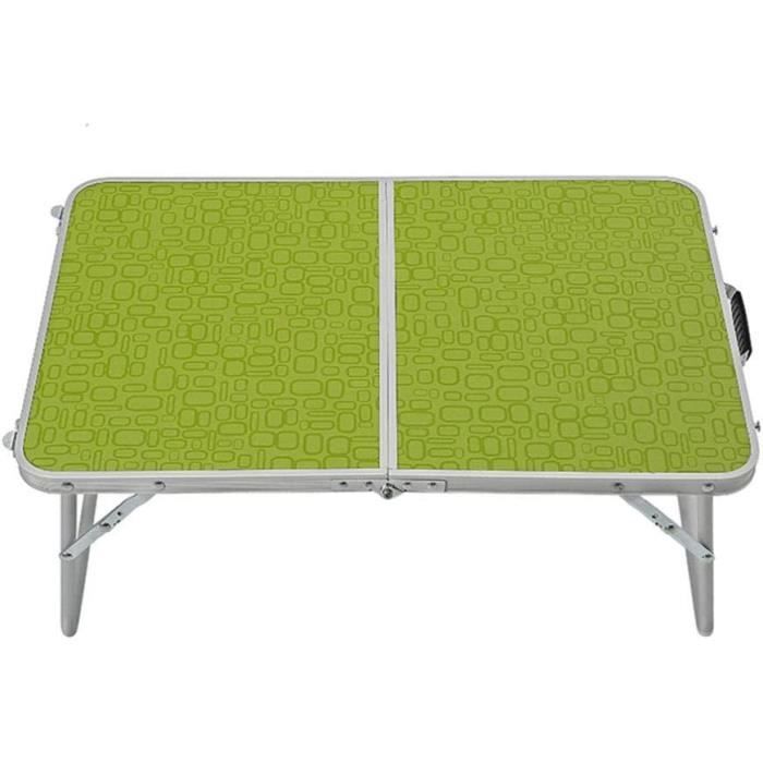 Lit De Camp Pliable Gold Medal – Portable – Pour Camping – Occasion
