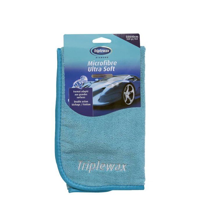 Microfibre Ultra Soft - SCOOTEO