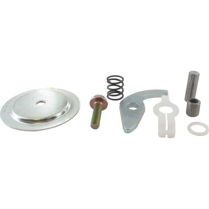 Kit de cliquets adaptable HONDA pour modèles G-150, G-200, GX-160 (vieux modèle) - Remplace origine: