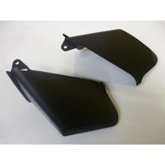 Protection diverse scooter Yamaha 125 Xmax 2006 - 2009