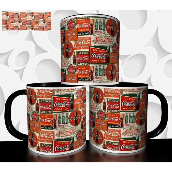 MUG Tasse à café - SPIDERMAN ASIE 1829 - Maison