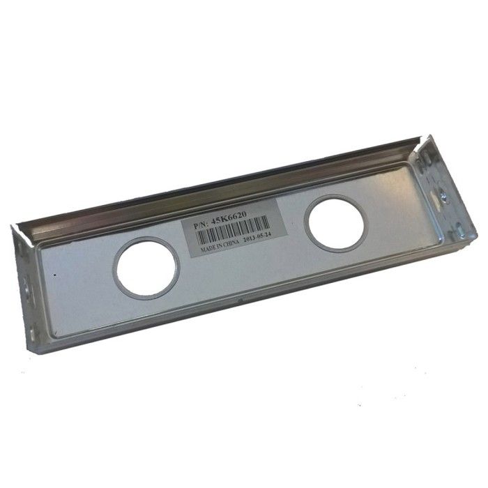 N.C. Cache Baie 5.25 PC 45K6620 Optical Drive Blank Tray
