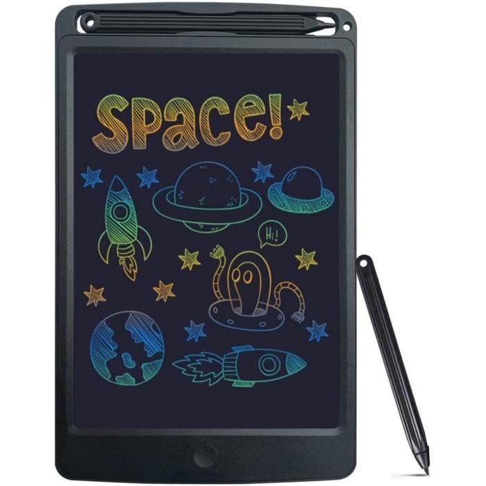 Tablette D'écriture LCD 8,5 Pouces - Ardoise électronique