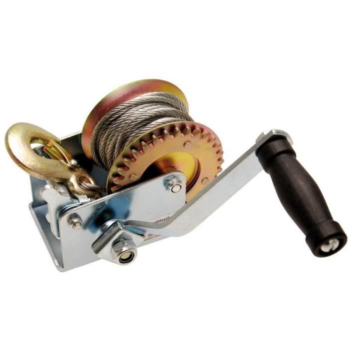 Rallonge basculant 12,5 mm (1/2\