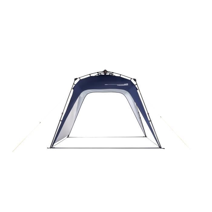 Lumaland x Where Tomorrow Tonnelle de Jardin – 1 Panneau Latéral Inclus - Haute Tente Robuste - Pavillon de Camping