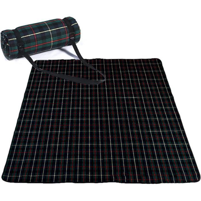 Couverture De Pique-nique XXL, Équipement De Cuisine - Fan De Lidl FR