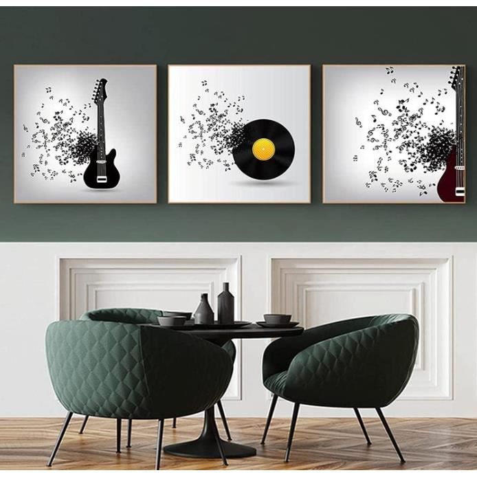 Commander impression sur toile 'Little Panda Wide' | KUNSTLOFT