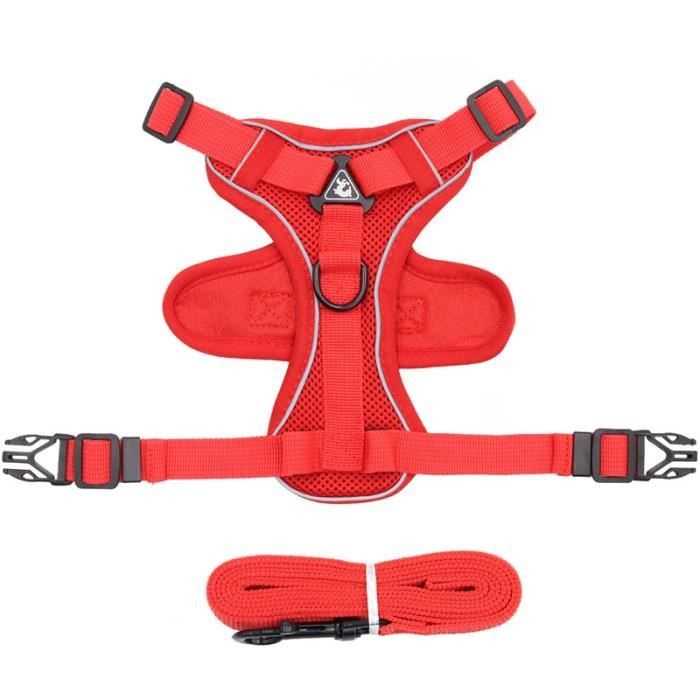 Boucle De Yoga Réglable WreGmgg - Croix Rouge - Douce Et Confortable - Accessoire De Pratique - 6