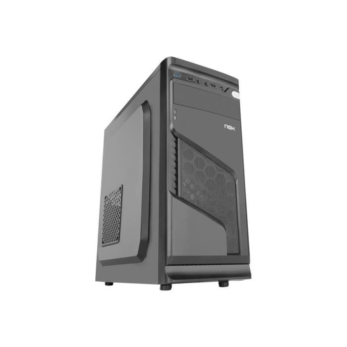 NOX LITE020 Midi Tower Neuf - vue 2