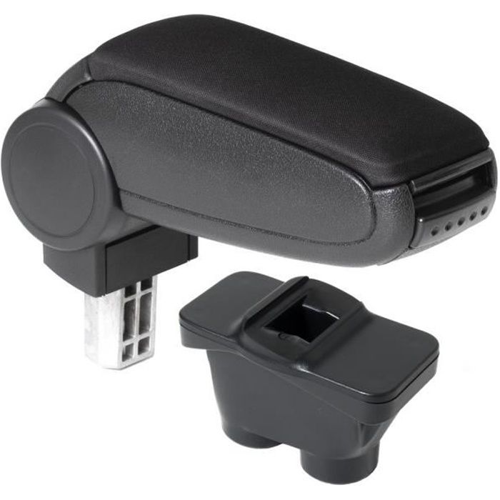 Accessoires auto intérieurs,Accoudoir de Console centrale, boîte de  rangement pour Peugeot 208 e-208 2020 2021 - Type 208 2008 BOX - Cdiscount  Auto