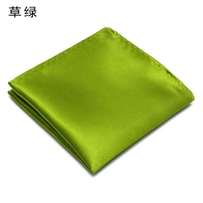 Pochette De Costume / Mouchoir De Poche
