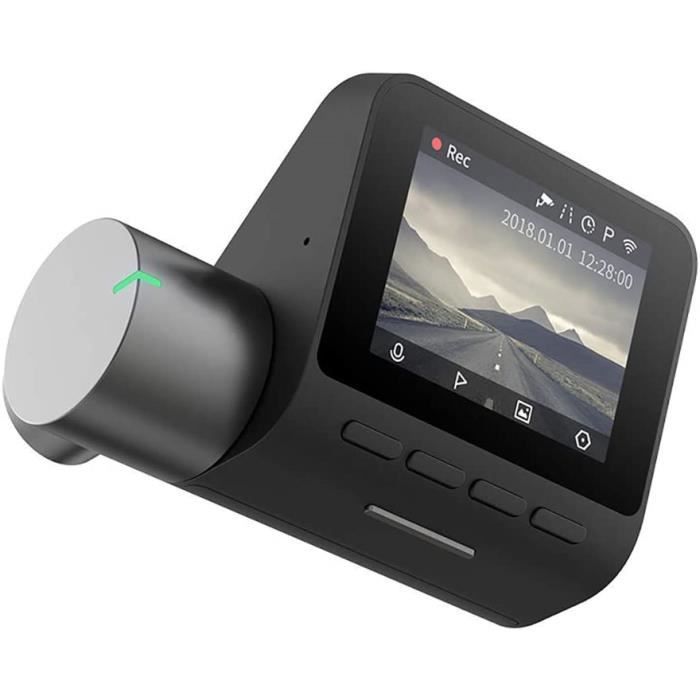 CAMERA EMBARQUEE Caméra Voiture embarquée, Dashcam Enregistreur de ...