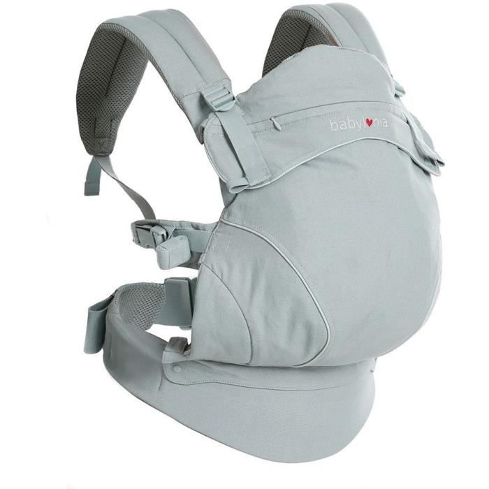 porte bébé babylonia flexia