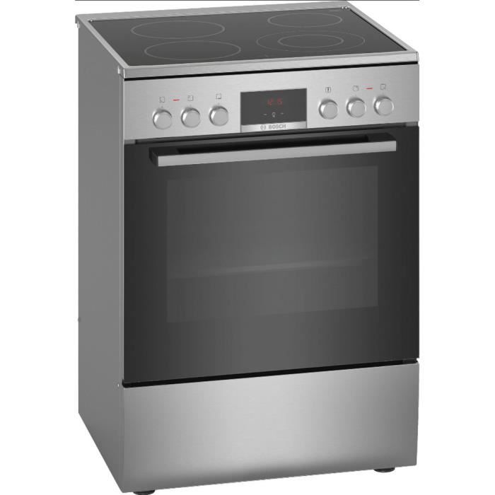 Cuisinière Vitrocéramique Pas Cher
