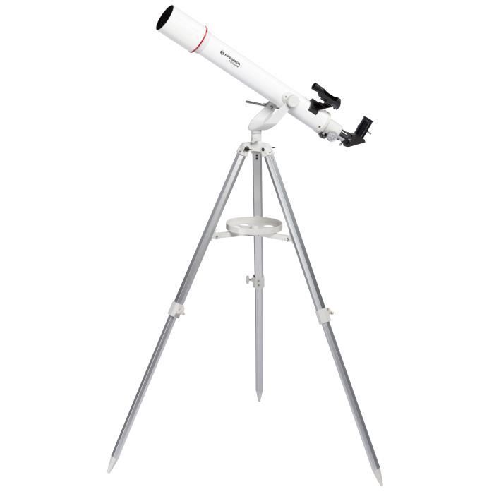 Télescope BRESSER Messier AR-70/700 AZ