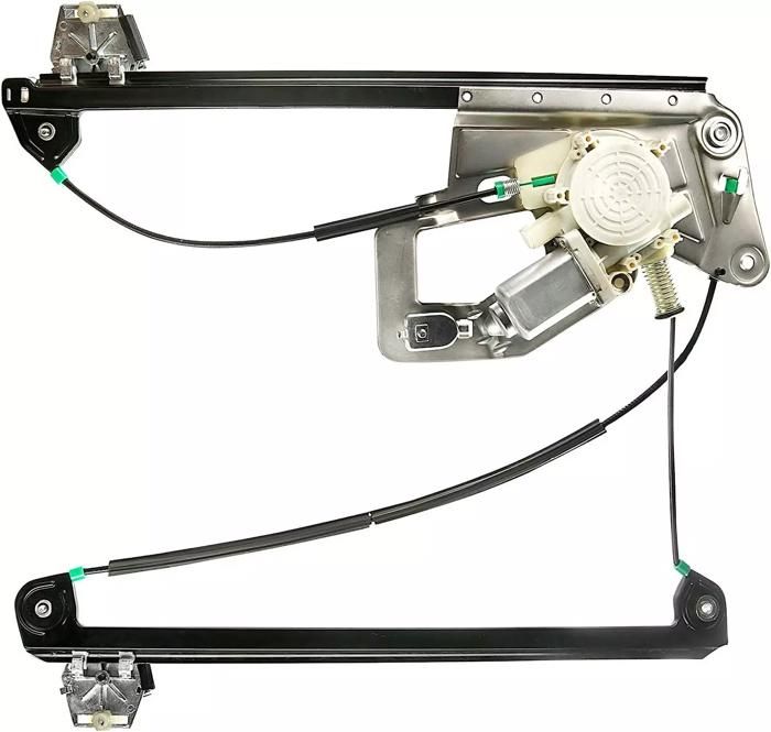 POUR BMW E39 Fenêtre Régulateur Réparation Kit Arrière POUR BMW E39 Fenêtre Régulateur Réparation Kit Arrière