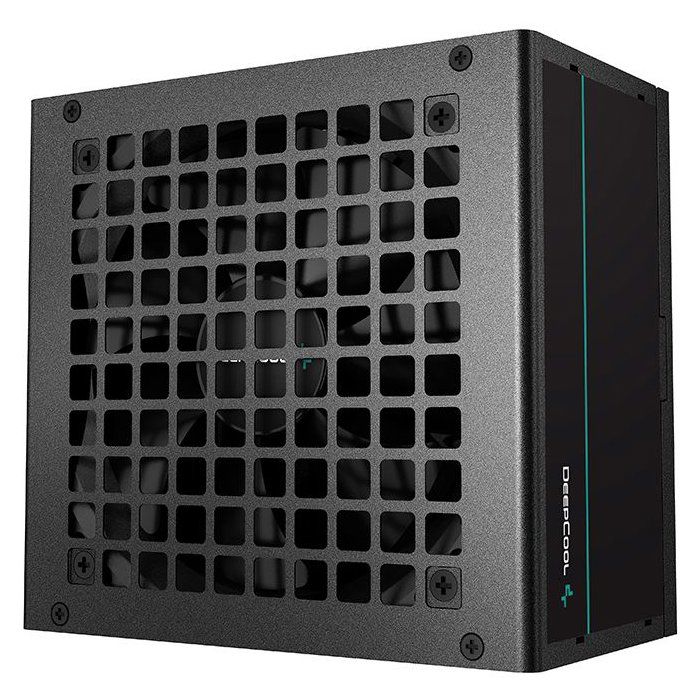 Alimentation PC DEEPCOOL R PF600D HA0B EU PF600 80 Plus