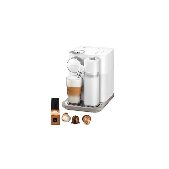 Delonghi Machine à expresso EN640.W