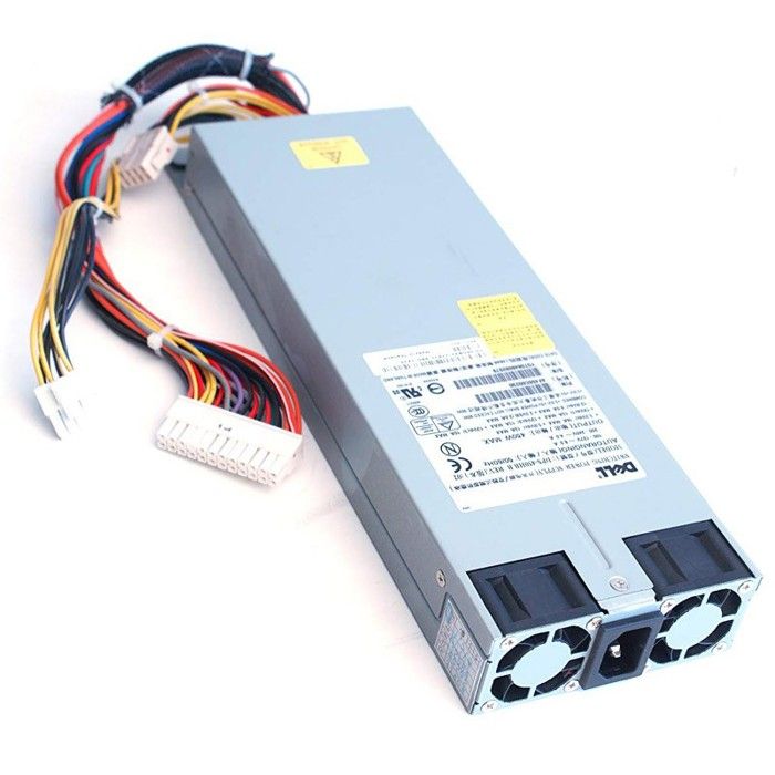 Dell DPS 450HB B - vue 4