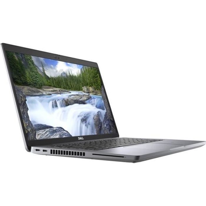 Ordinateur portable Dell Latitude 5420 – Core i5 1135G7 – 8 Go RAM – 256 Go SSD – 14 Full HD – Windows 10 Pro