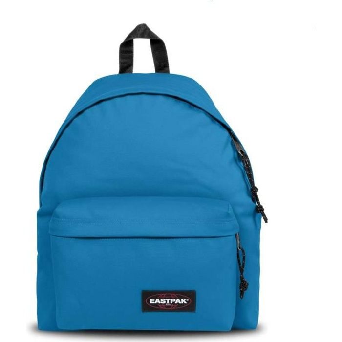 Sac eastpak bleu gris new arrivals