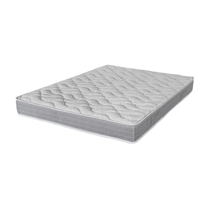 Matelas Ebac READY ressorts 160x200 MRDY16002