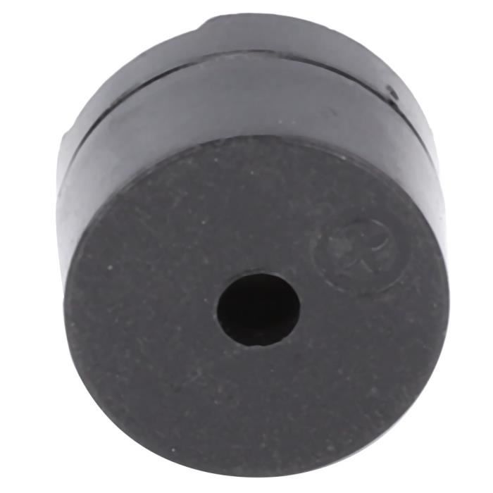 Buzzer électromagnétique DIOCHE - Alarme Haute - Quincaillerie Factice