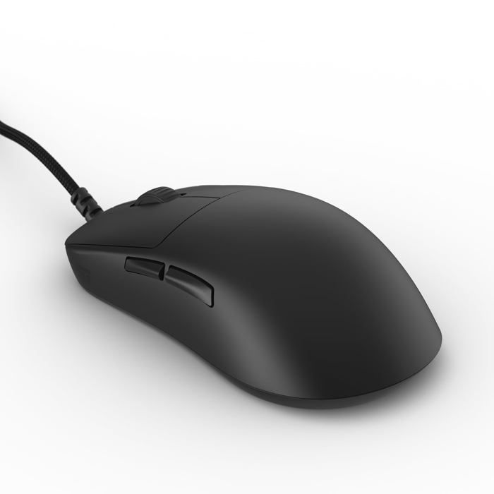 Souris de jeu – ENDGAME GEAR – OP1 – Polling Rate 8000 Hz – Capteur PixArt PAW3395 – Interrupteurs Kailh GX