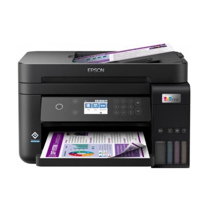 Epson L6270 - vue 2