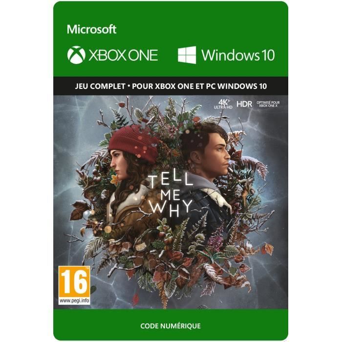 Jeu Dematerialise Xbox One Cdiscount Jeux Video