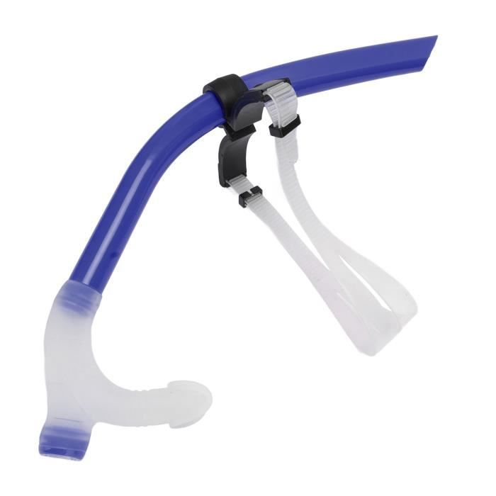 Speedo Tuba Bullet Head – Entraînement Natation Unisexe Hydrodynamique Pour Vitesses Élevées