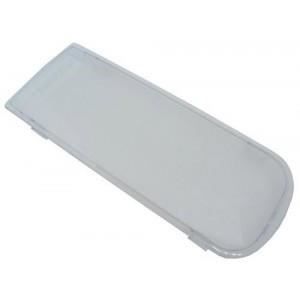 Cache lumière 17.2cm x 6.8cm pour hotte FAGOR 5CDB 60X 5CDB 5CDB