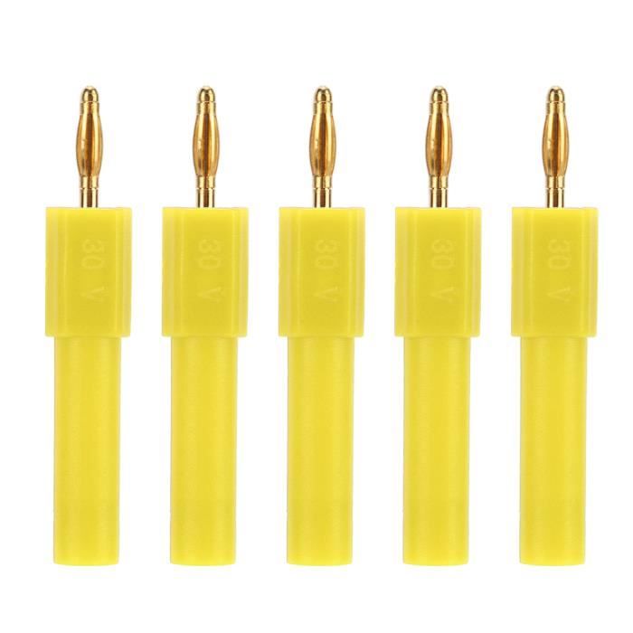 Kit De Câbles De Mesure 13 En 1 – Sondes Interchangeables, Pinces Crocodiles – Pour Multimètre, électronique, Auto - 3