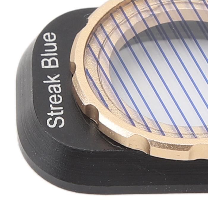 Objectif Optique Double Verre 25.4mm Focale 30mm - Revêtement Anti-reflets, Pour Expériences DIY