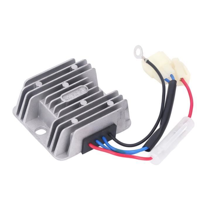 Type Brushless AVR R450 Leroy Somer Générateur Diesel Auto Pièces De Rechange Moteur Régulateur Automatique De Tension D'avr Avr, Schéma De Circuit - Chine AVR R450, Régulateur De Tension Automatique