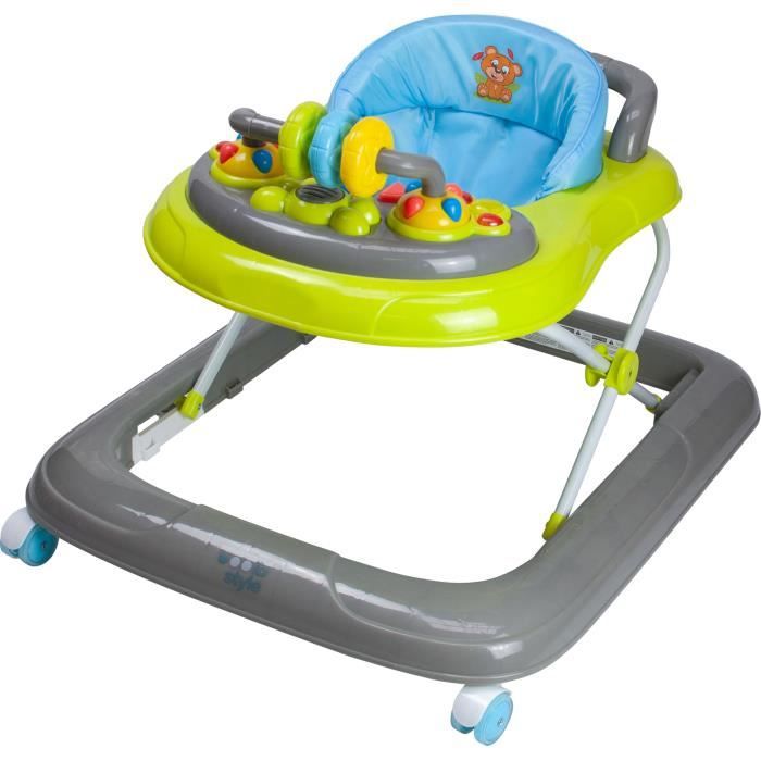 trotteur reglable hauteur
