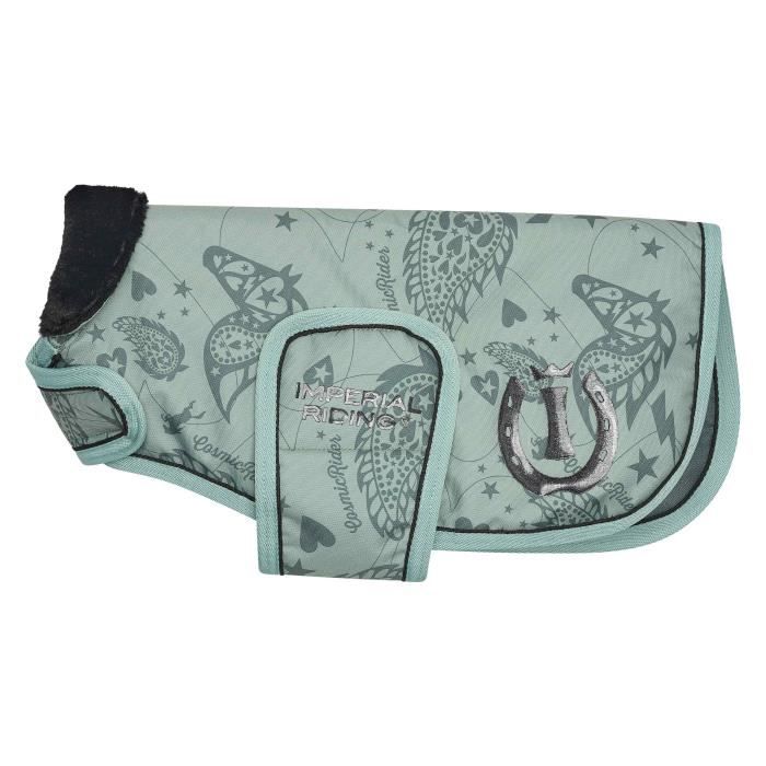 Manteau pour chien Imperial Riding Ambient - sage green - XS