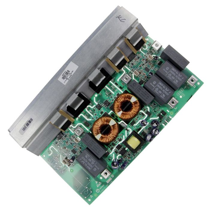 Carte électronique module de puissance Four cuisinière C00299619 INDESIT ARISTON HOTPOINT WHIRLPOOL SCHOLTES