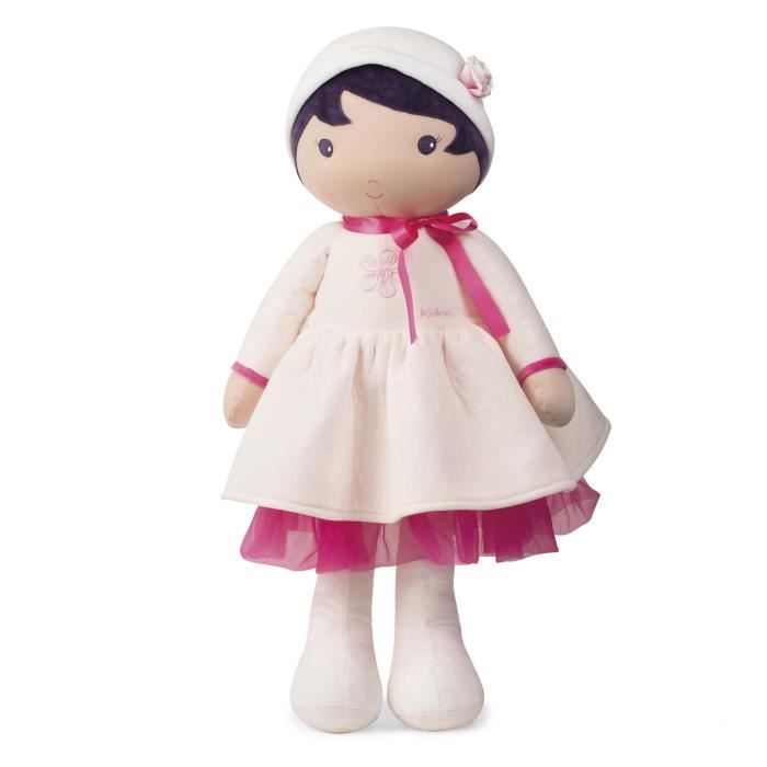 poupee 80 cm