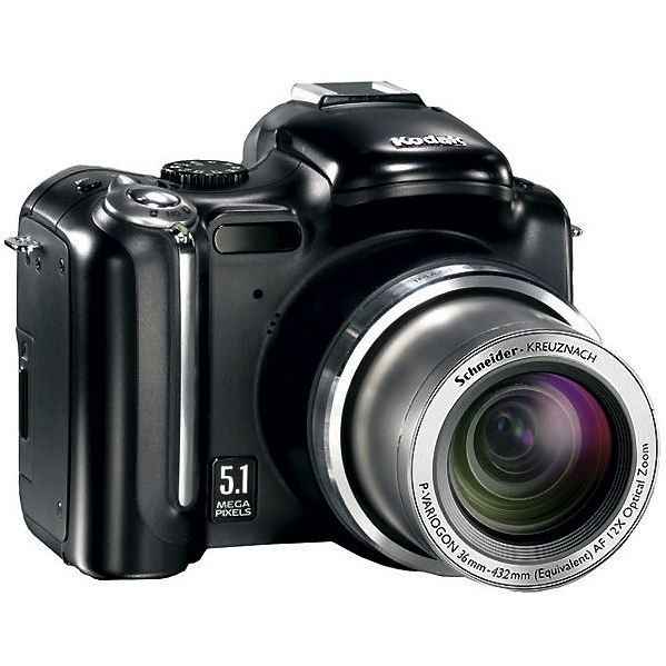 KODAK EasyShare P850 Zoom Cdiscount Appareil Photo