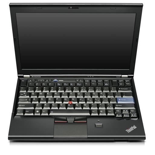 Top achat PC Portable Lenovo ThinkPad X220I pas cher