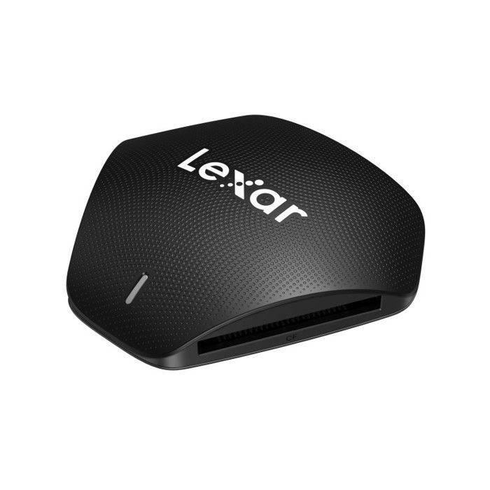 Lexar Professional Card 3 in 1 USB 3.1 Reader lecteur de carte mémoire USB 3.2 Gen 1 3.1 Gen 1 Type C Neuf - vue 5
