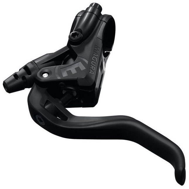 Kit levier de frein MT SPORT - MAGURA - VTT - Noir - Mixte