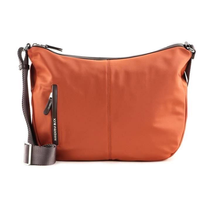 Mandarina Duck Hunter Sac Bandouliere P10vct1820q