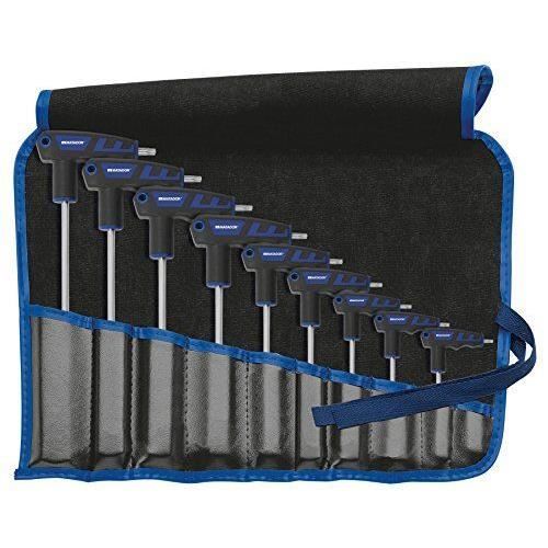 Jeu De Clés Allen SAM 62-TR12 Au Meilleur Prix