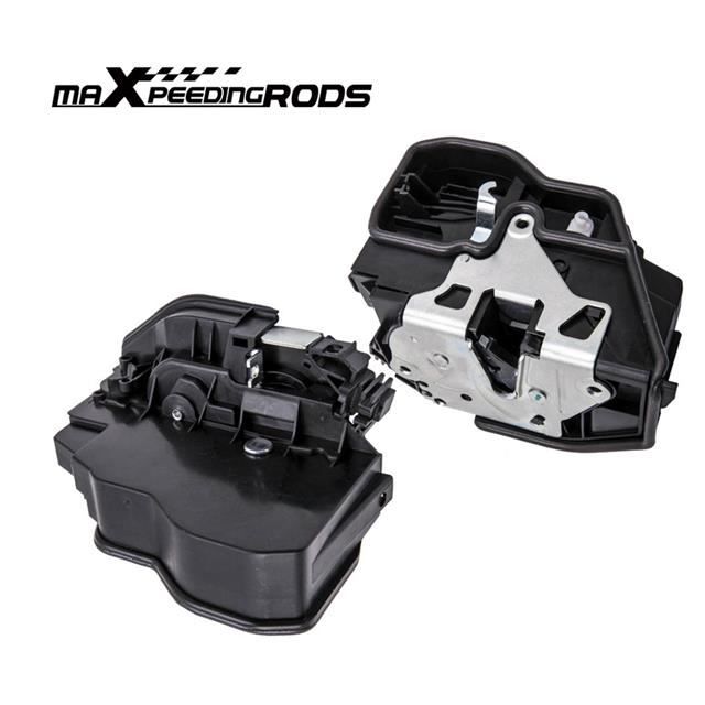 Kit De Réparation Serrure De Porte Pour BMW Série 1 E82/E88 - Droite Et Gauche Inclus - 5