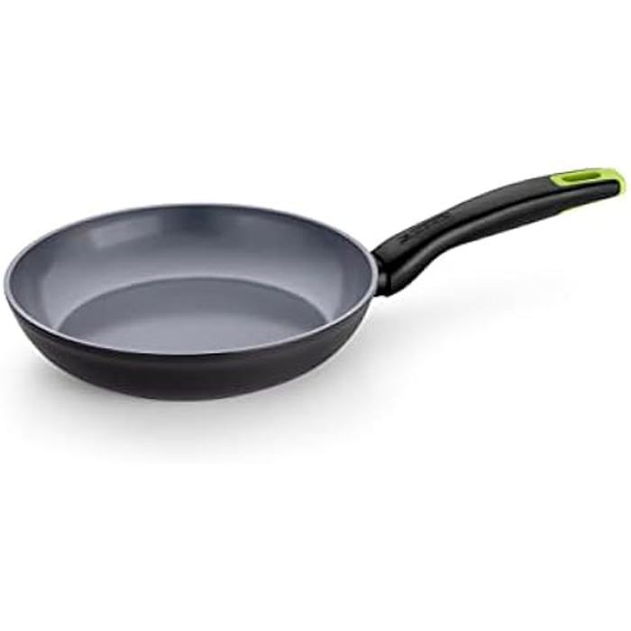 Monix Poêle ECO NATURE Aluminium