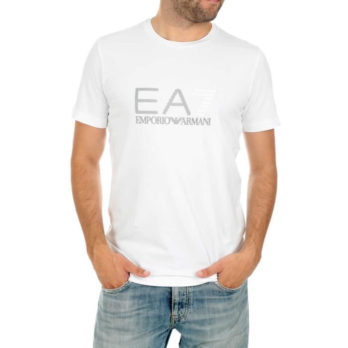 prix t shirt armani