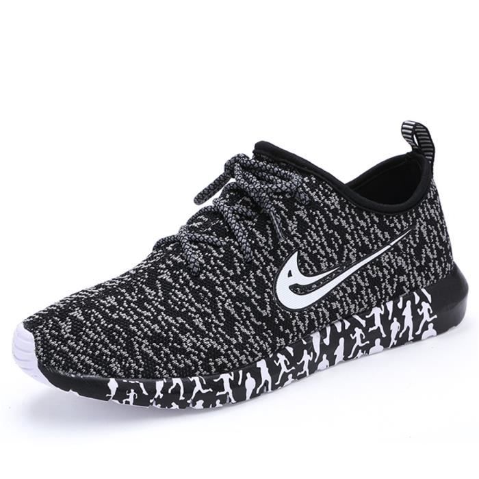 air force one noir violet